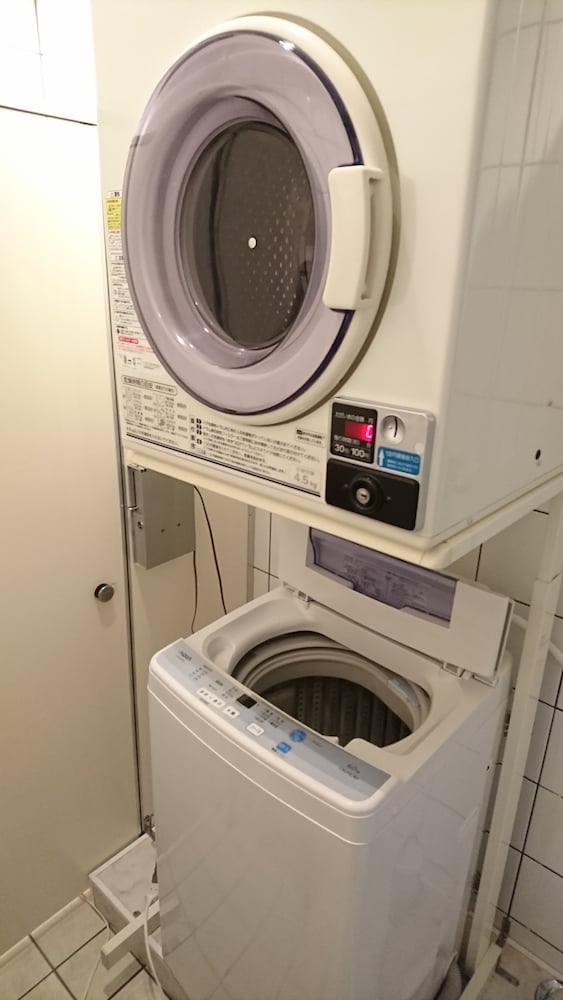 Hotel Muroran Hills 24/40
