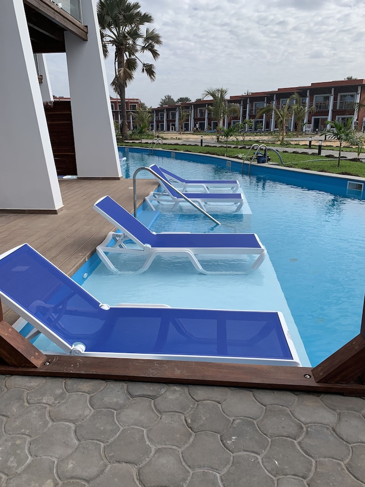 African Princess Beach Hotel 28/50