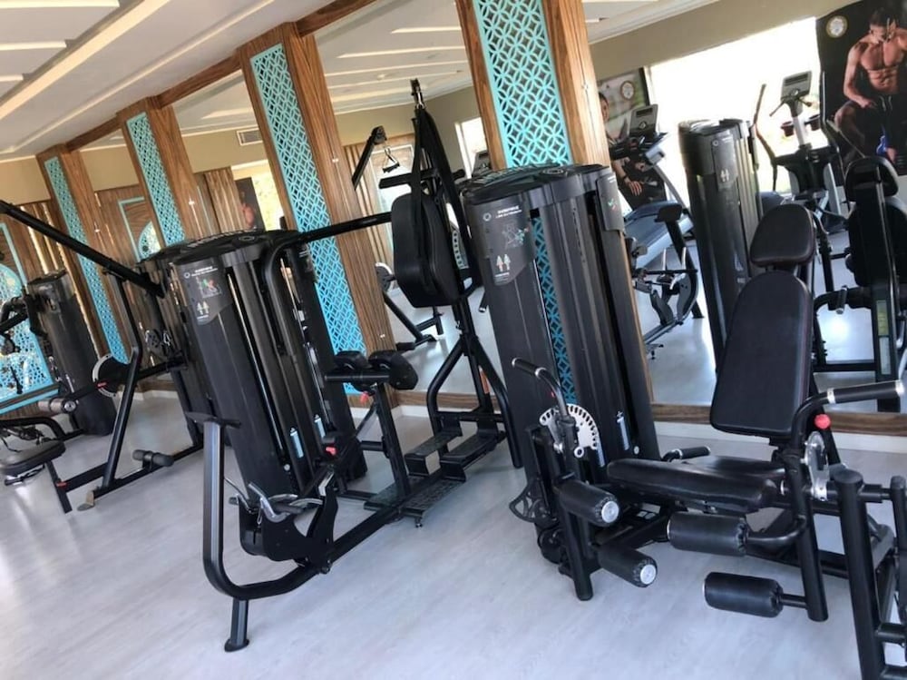 Lazuli Hotel Marsa Alam 14/35