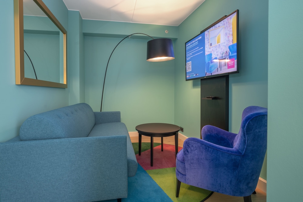 Thon Hotel Storo 39/76
