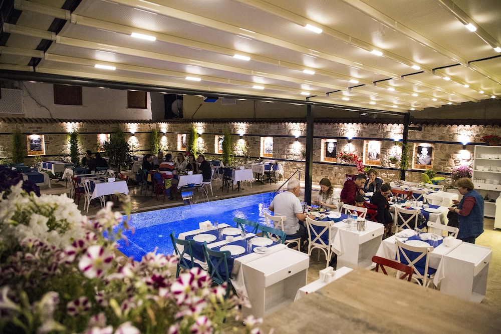 Kervan Boutique Hotel 34/39