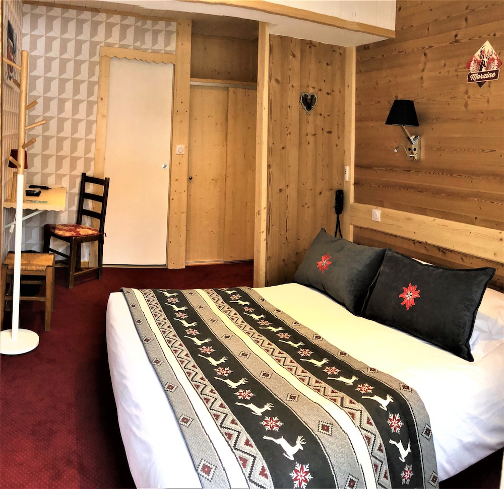 Hotel Le Soly Varnay 25/68