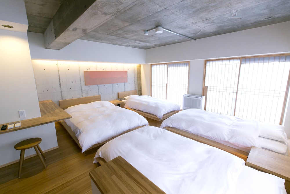 The Grandwest Arashiyama 19/67