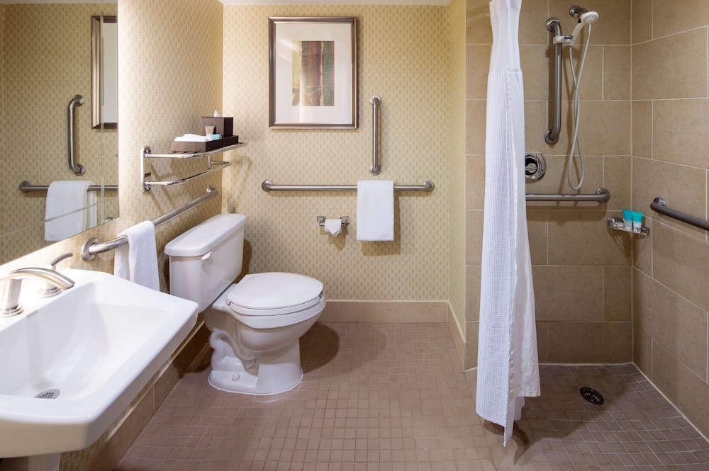 Sonesta Hotel Houston IAH Airport 32/34