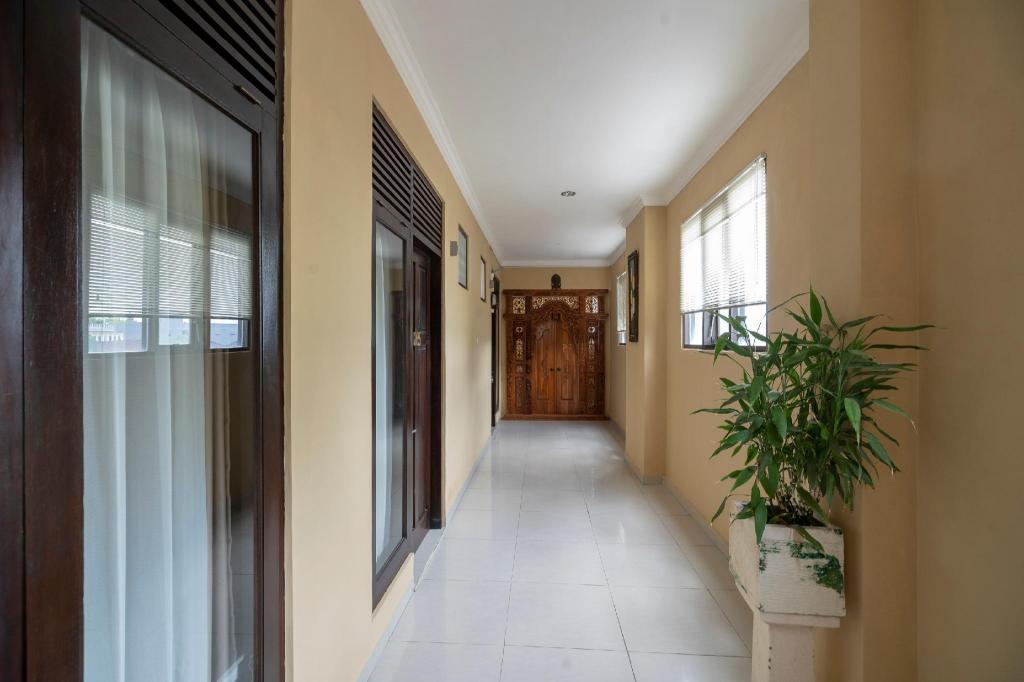 Capital O Dante Guesthouse Bali 20/50