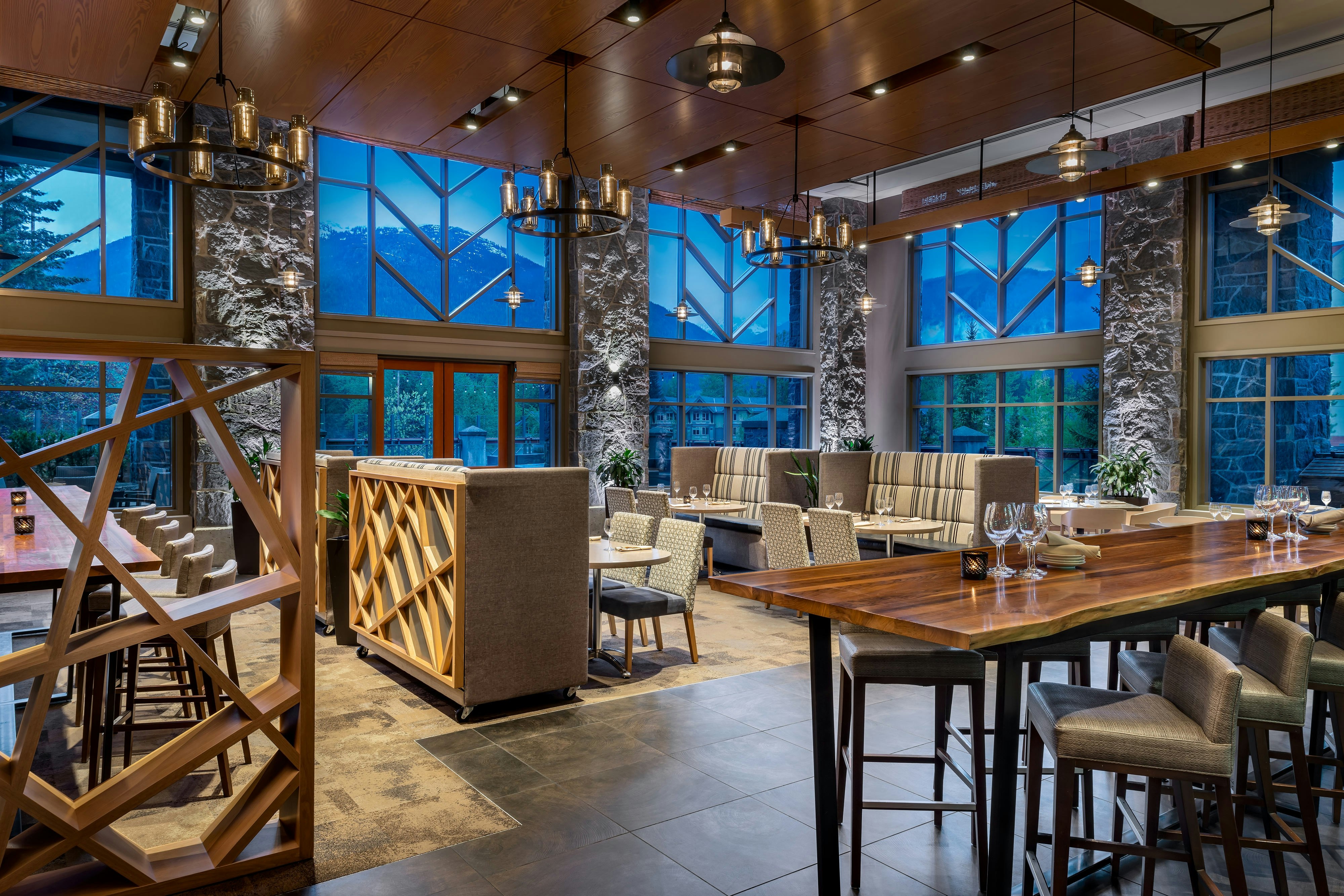 The Westin Resort & Spa, Whistler 13/33