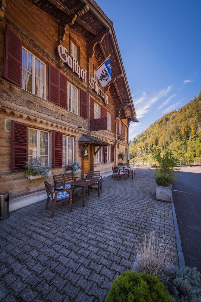 Gasthof Schoenegg 44/50