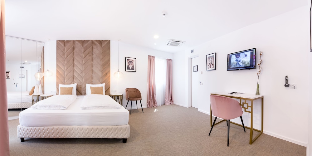 Filitti Boutique Hotel 16/43