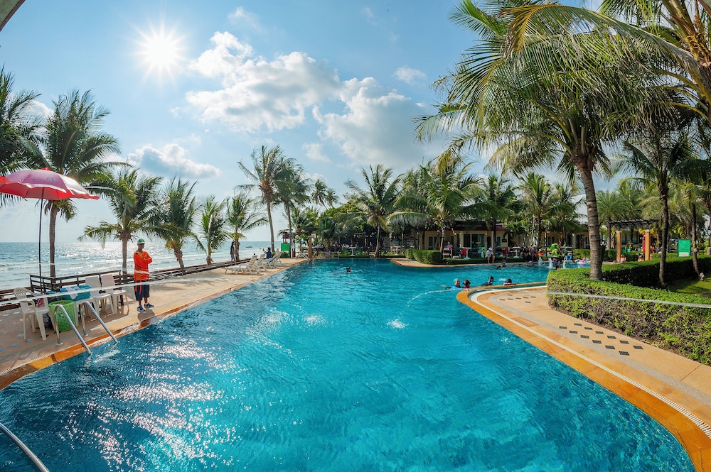 CHAOLAO CABANA RESORT 66/71