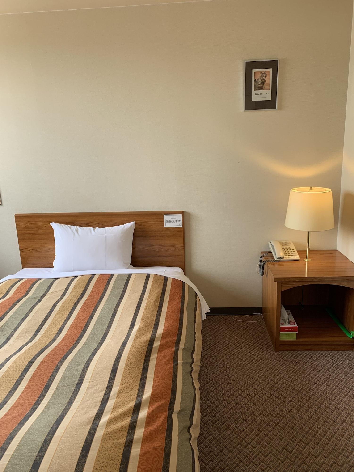 Yame Green Hotel 17/35