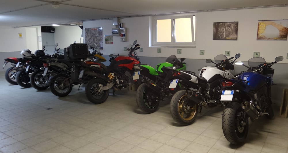 Chalet Mottolino 27/50