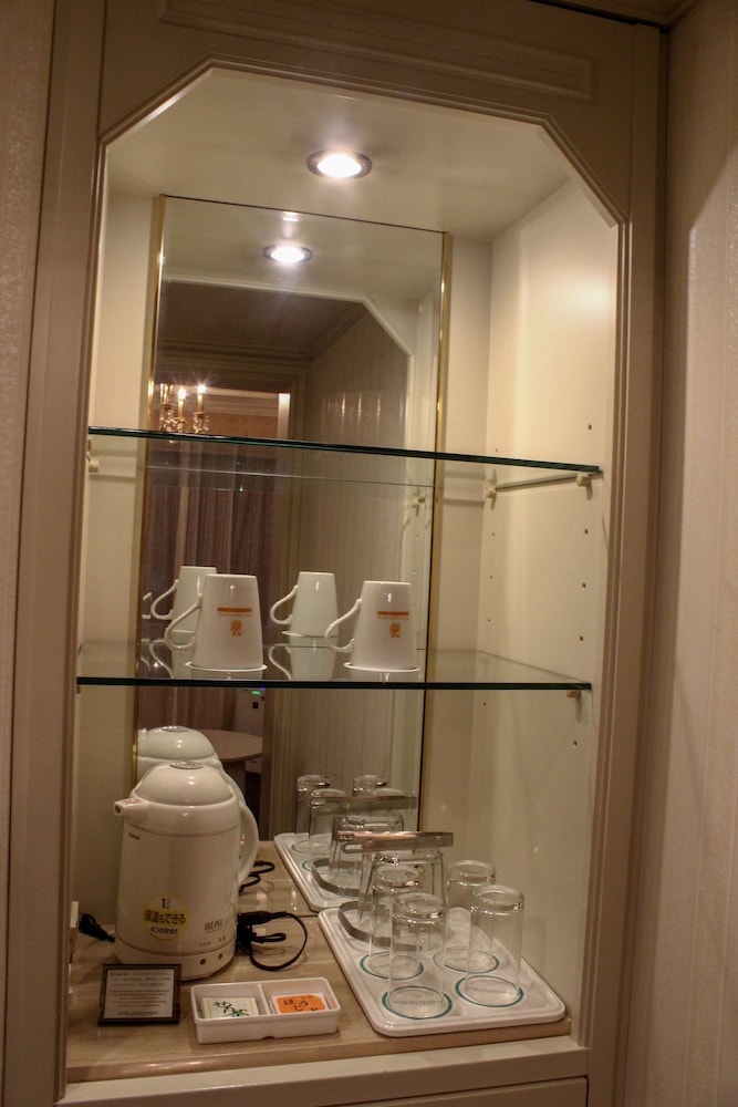 Hotel Higashinihon Utsunomiya 19/70