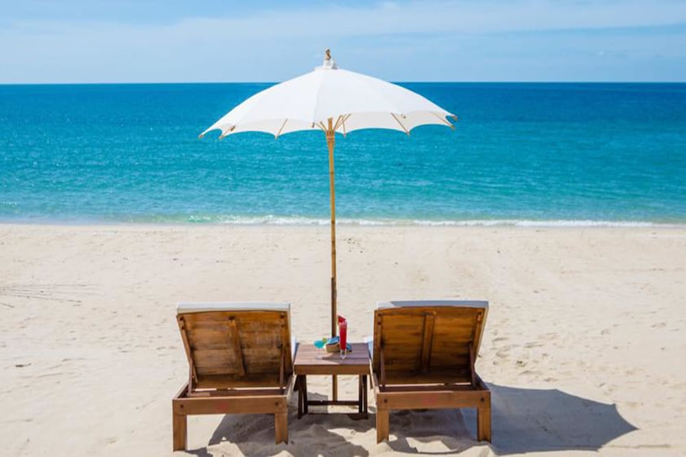 Lamai Coconut Beach Resort 61/65