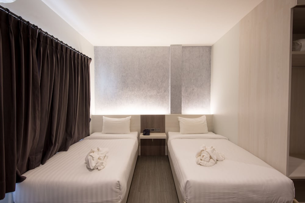 Socool Grand Hotel 14/50