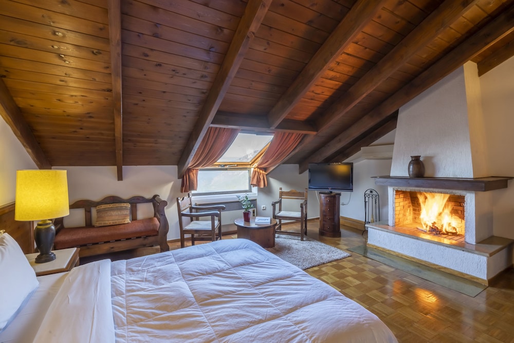 Domotel Anemolia Mountain Resort 24/34