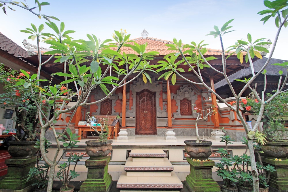 Suparsa S Home Stay 4/60