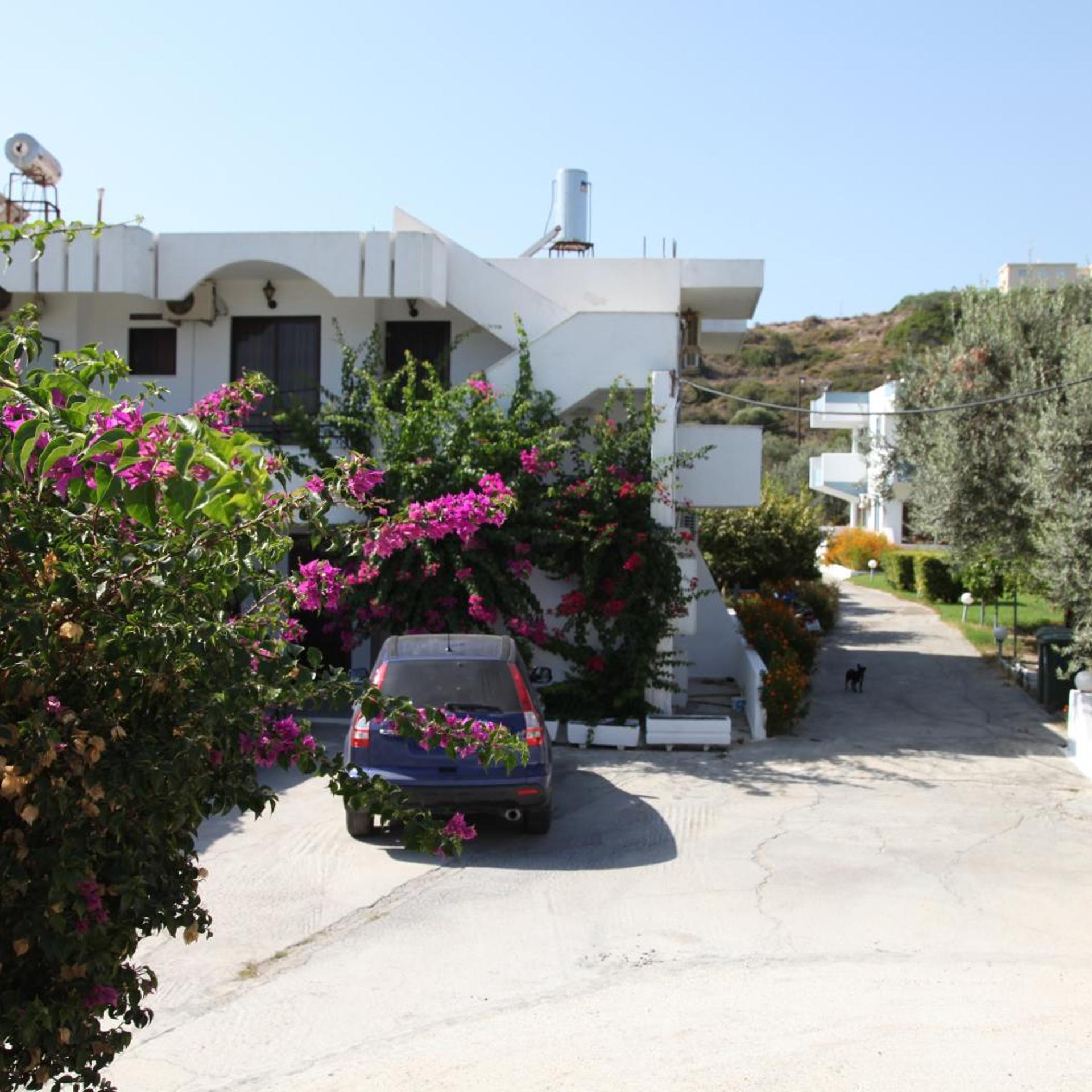 Despina Hotel 17/29