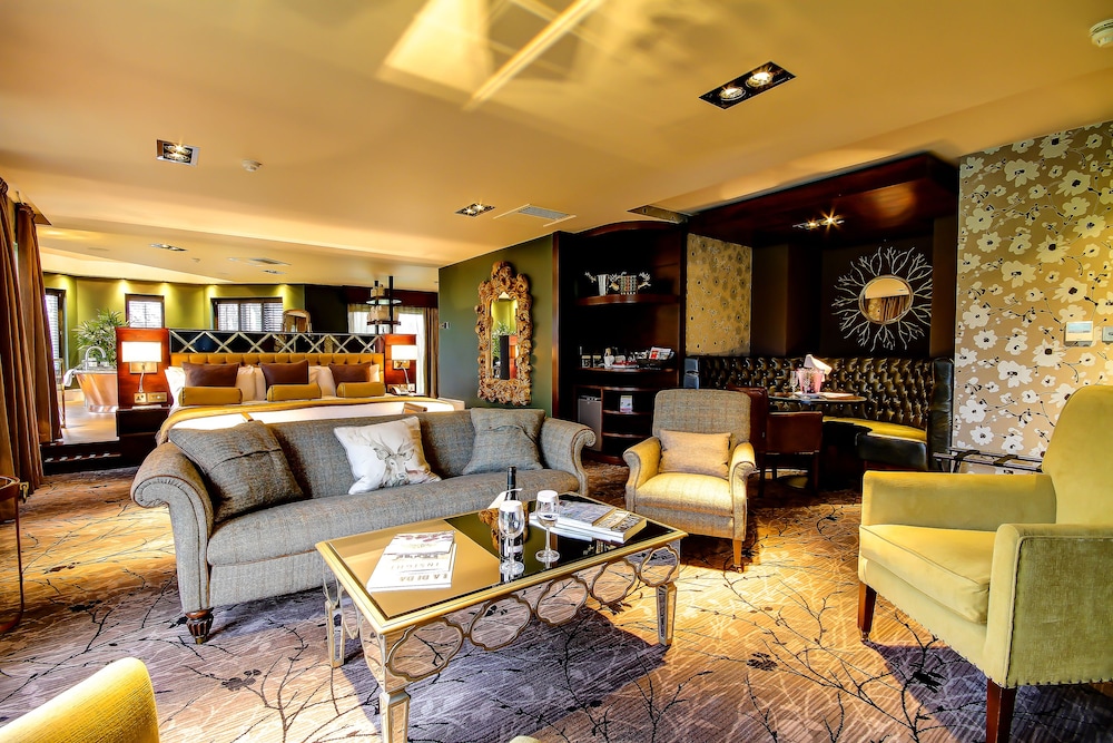 Ramside Hall Hotel Golf And Spa 49/65