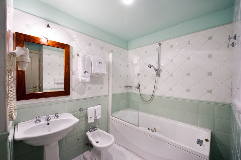 Chiaja Hotel De Charme 7/49
