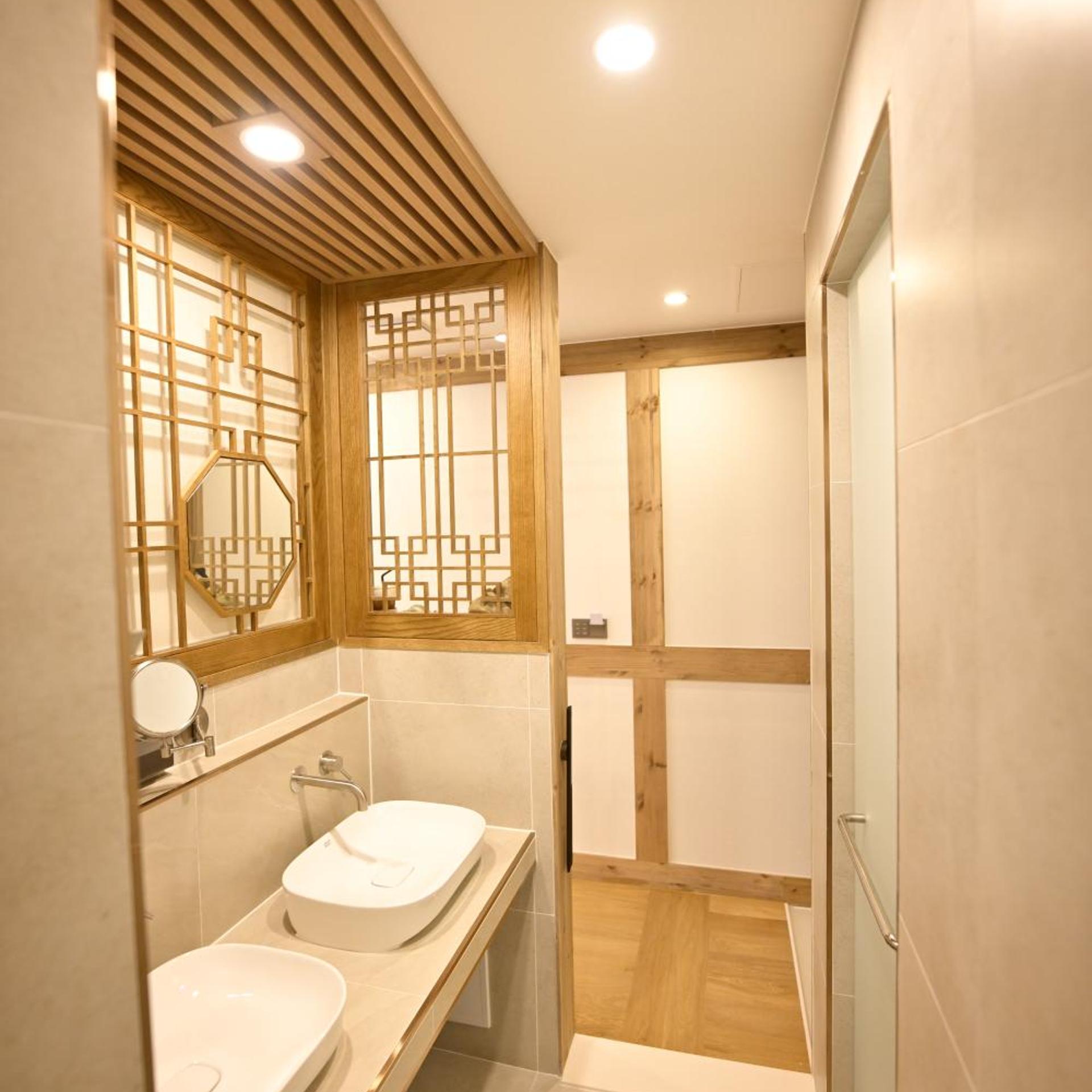 Hanok Hotel DAAM Seoul 47/50