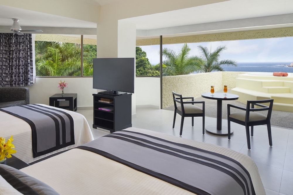 Dreams Huatulco Resort Spa All Inclusive 34/49