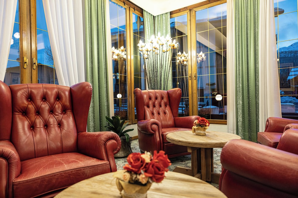Grand Hotel Des Alpes 58/79