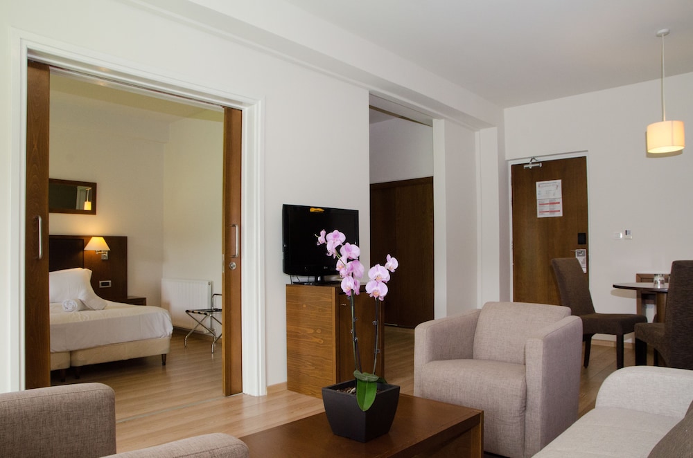 Rodon Mount Hotel And Resort 41/58