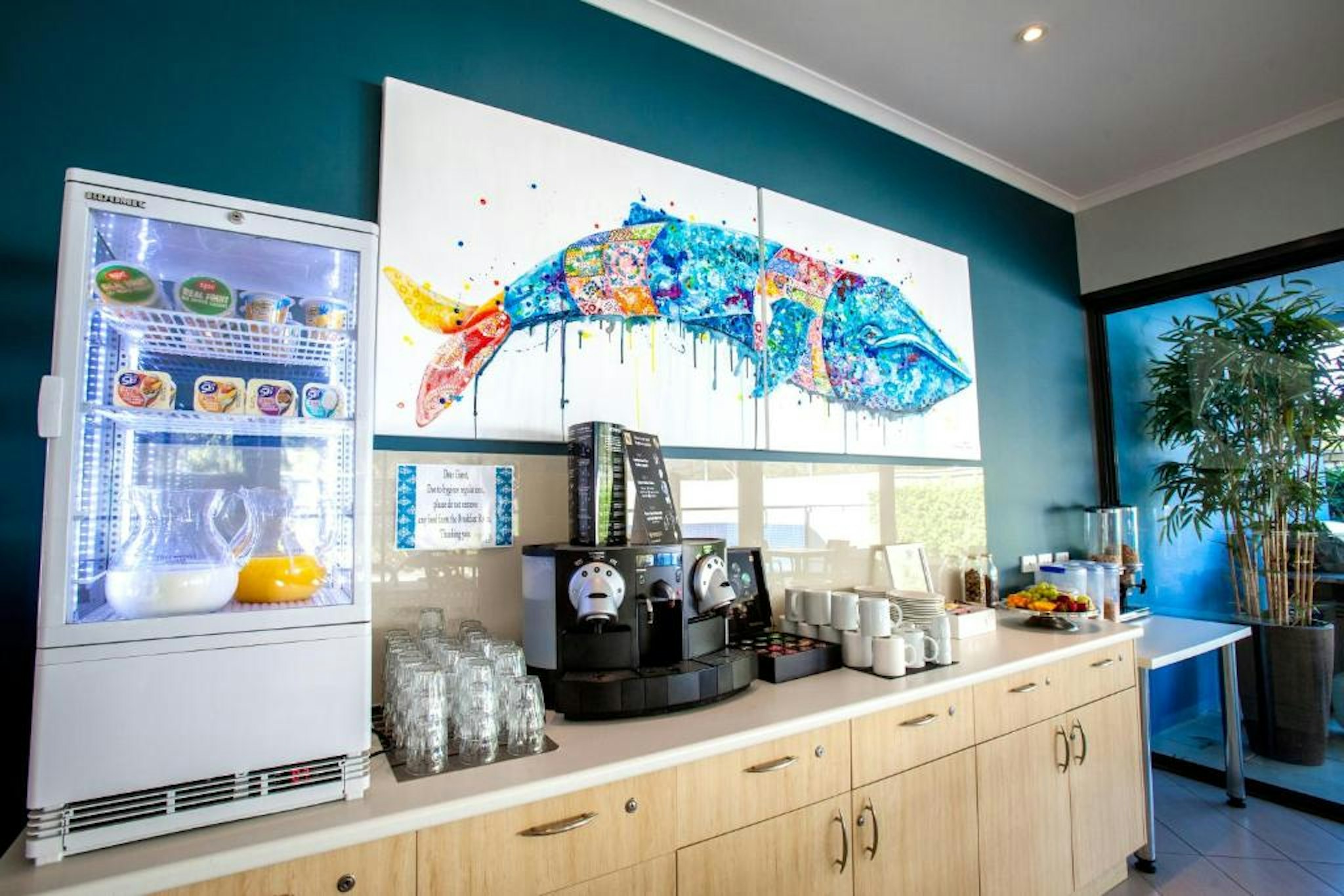 Manly Marina Cove Motel Brisbane 6/58