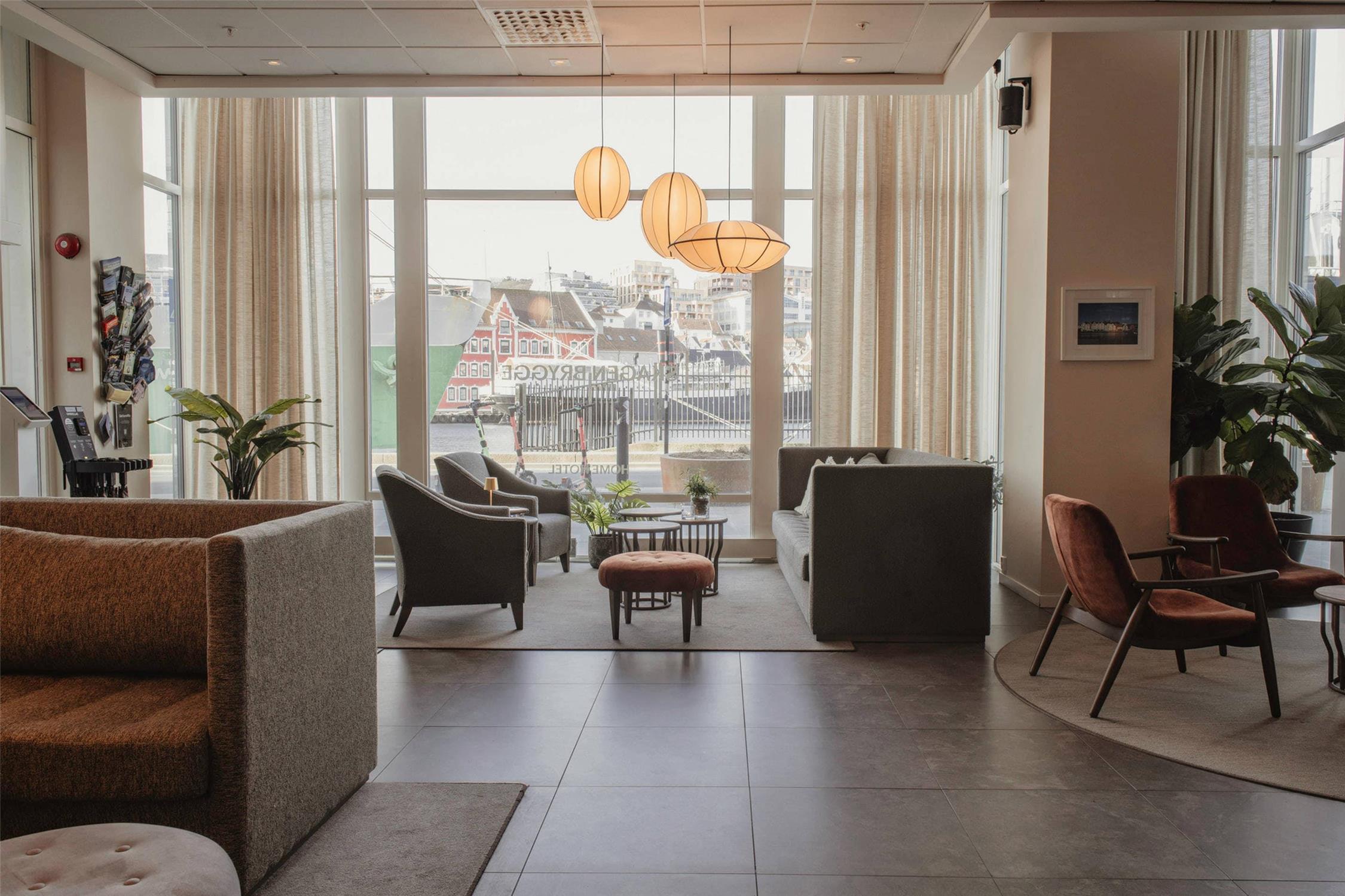 Home Hotel Skagen Brygge 37/50