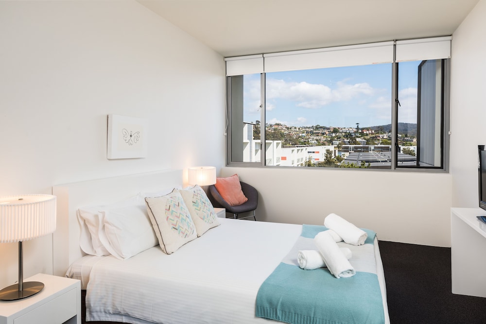 COAST RESORT MERIMBULA 20/43