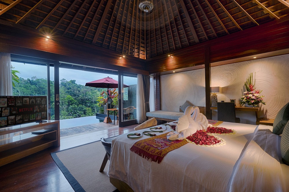 Black Penny Villas Ubud 26/67
