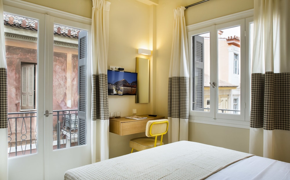 Athena Hotel 22/64