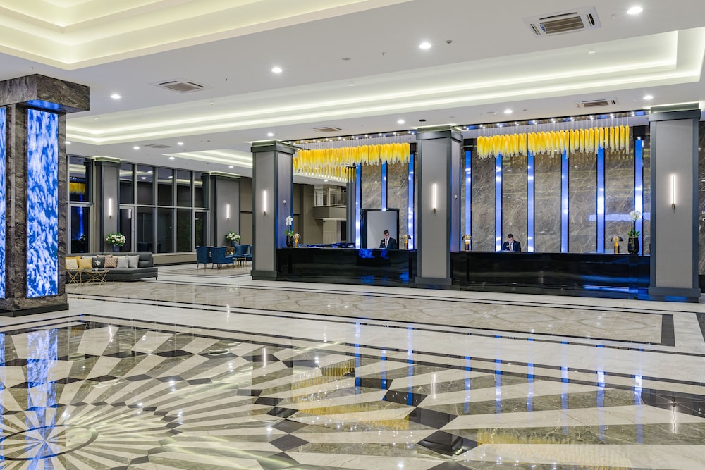 The Arkin Iskele Hotel 10/66