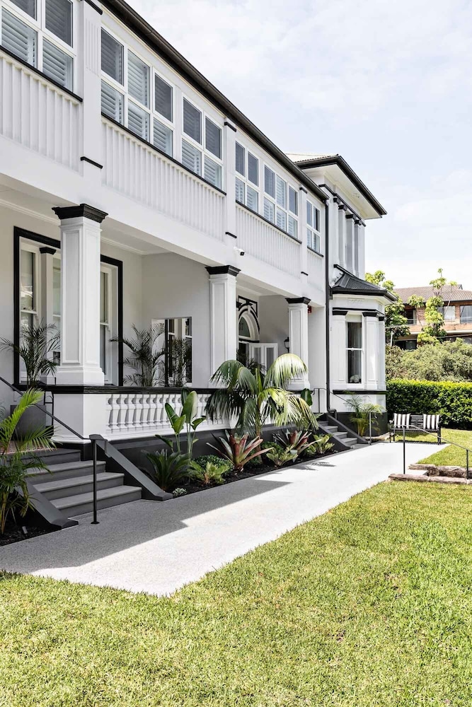 St Marks Randwick 65/71