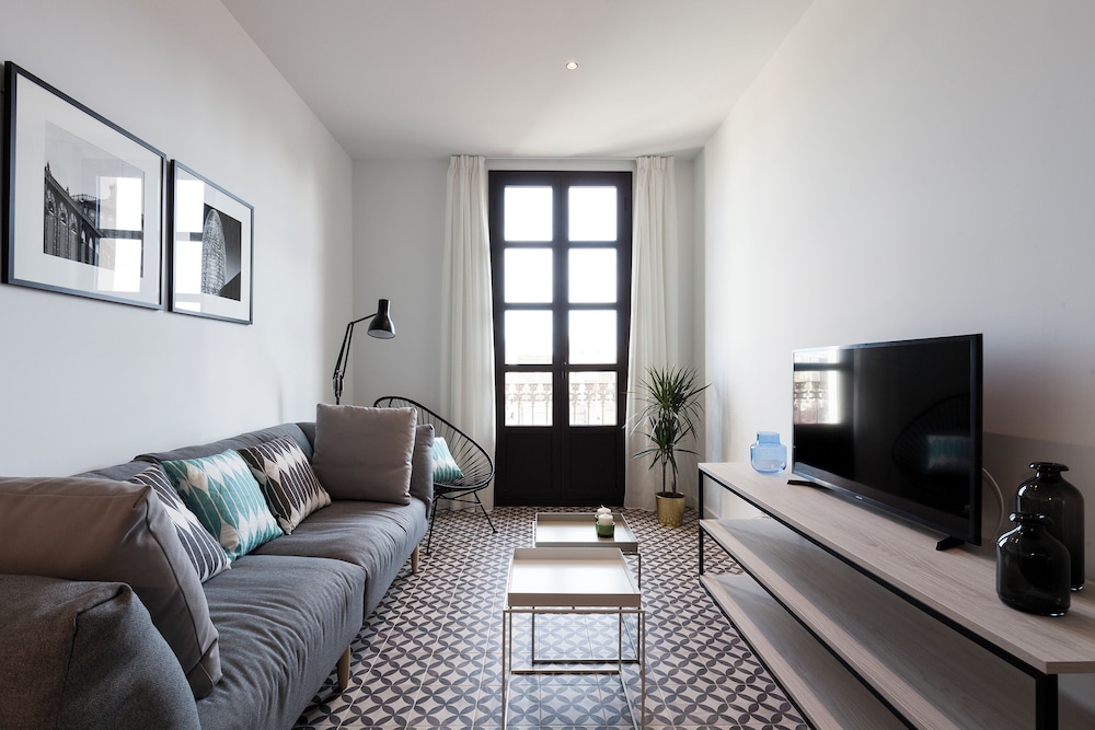 Aspasios Poblenou Apartments 25/50