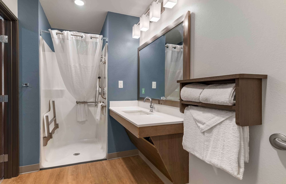 Extended Stay America Suites - Nashua - Merrimack 27/31