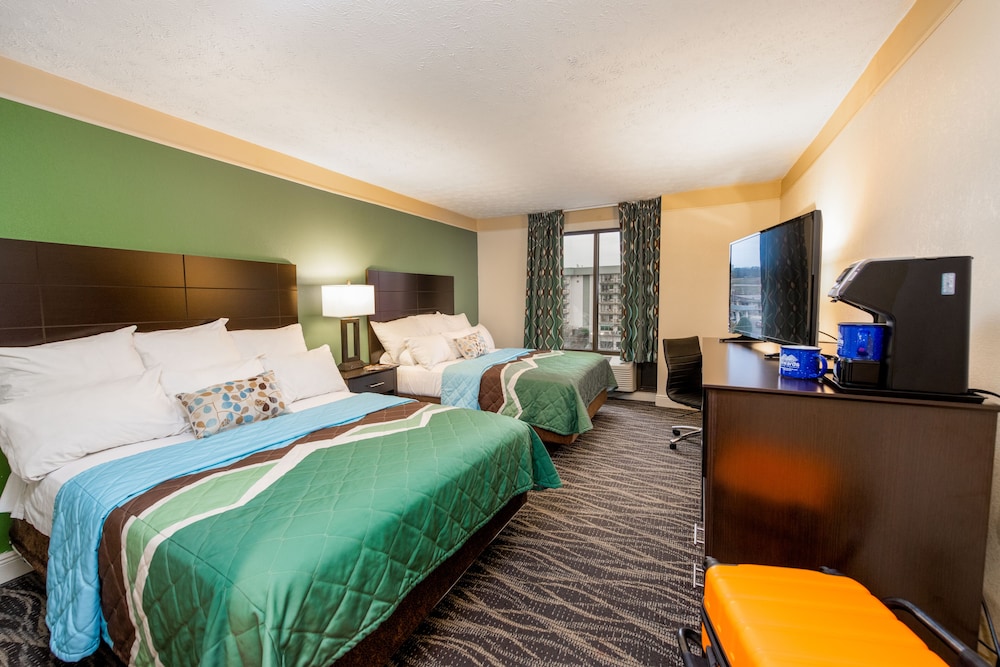 Country Cascades Waterpark Resort 21/68