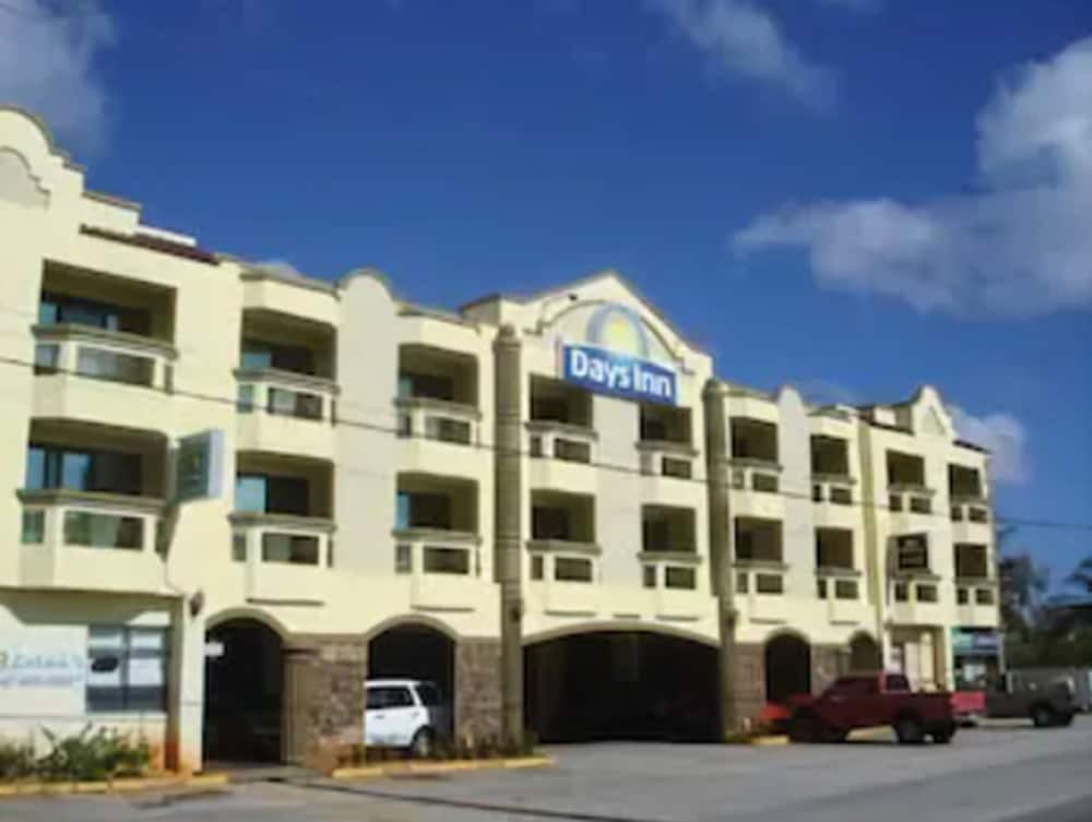 Days Inn by Wyndham Guam-Tamuning 3/26