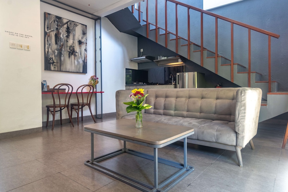 Sanur Art Villas 17/44