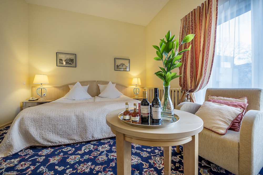 Grata by Centrum Hotels 15/47