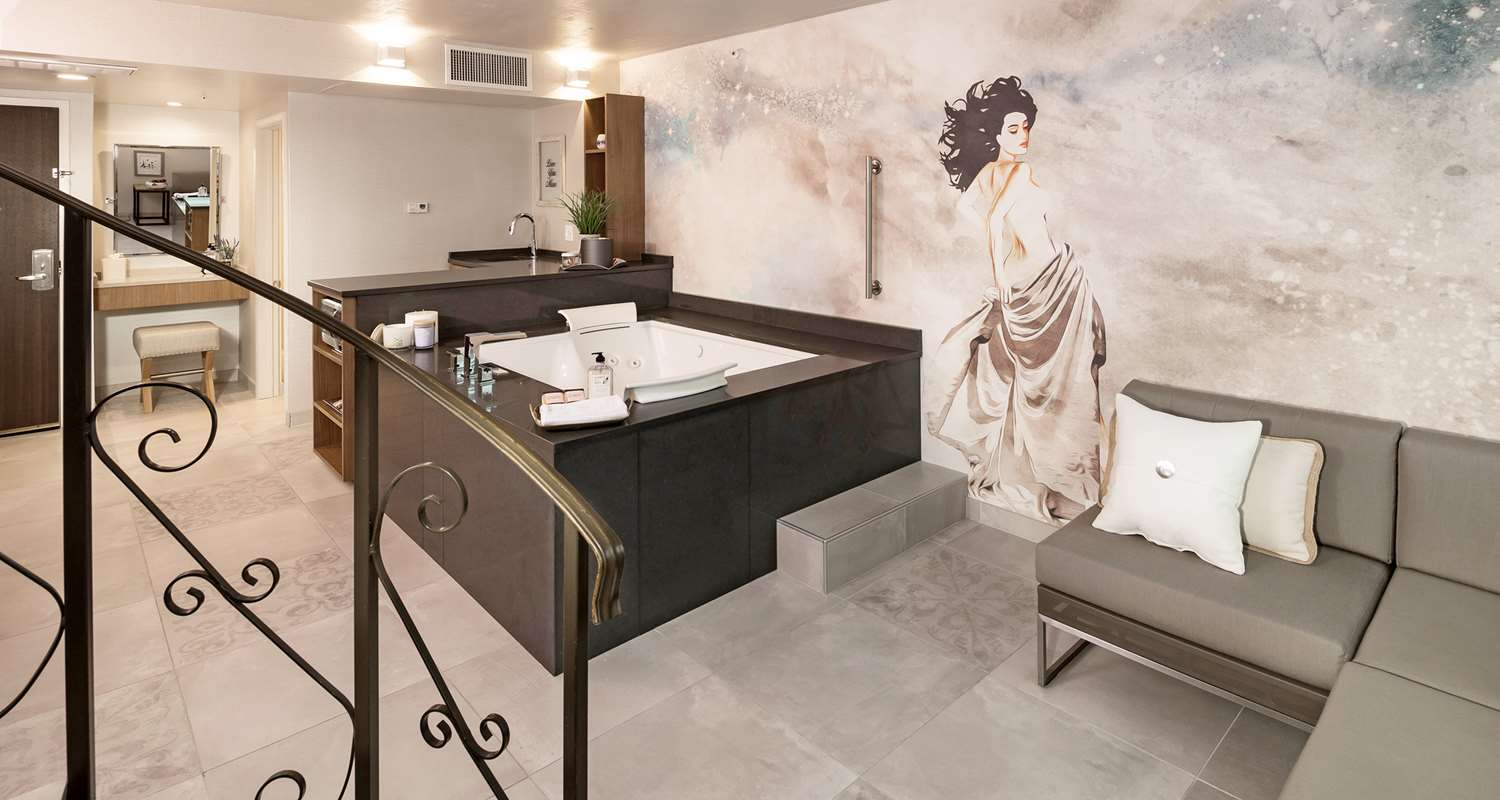The Rushmore Hotel Suites Bw Premier Collection 2/13