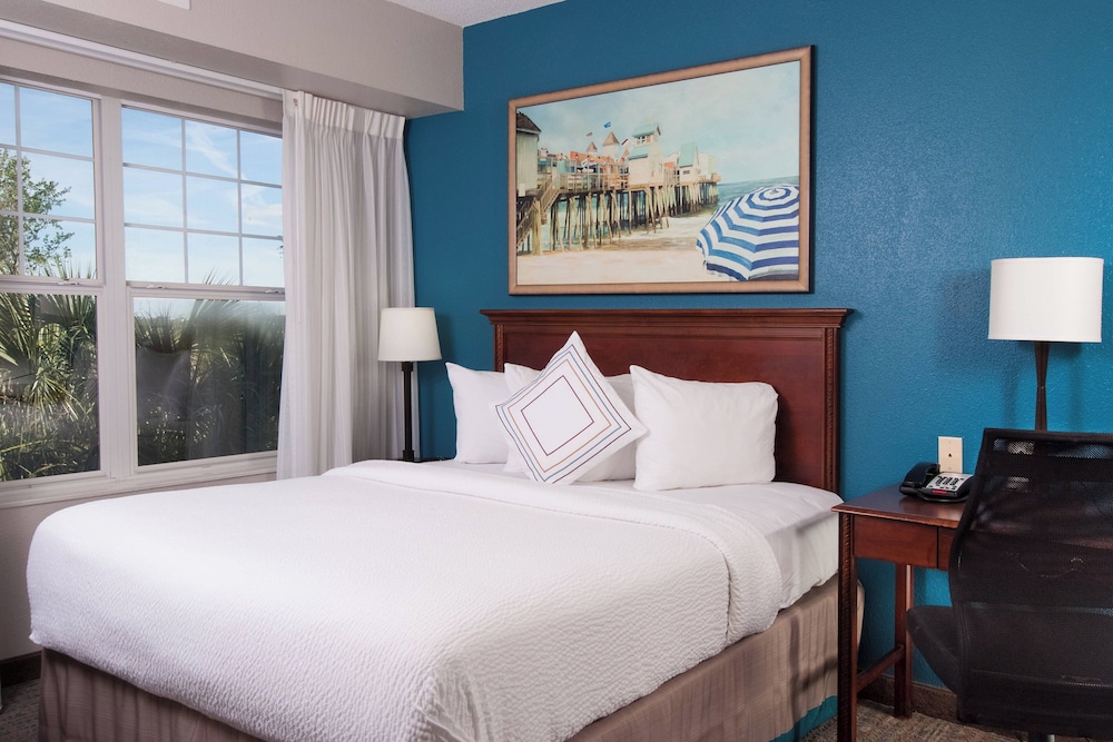 Residence Inn by Marriott Charleston Riverview 11/50