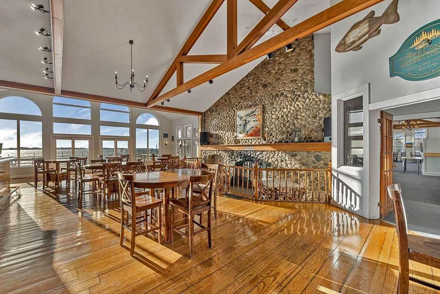Isaiah Tubbs Resort & Conference Centre 14/20