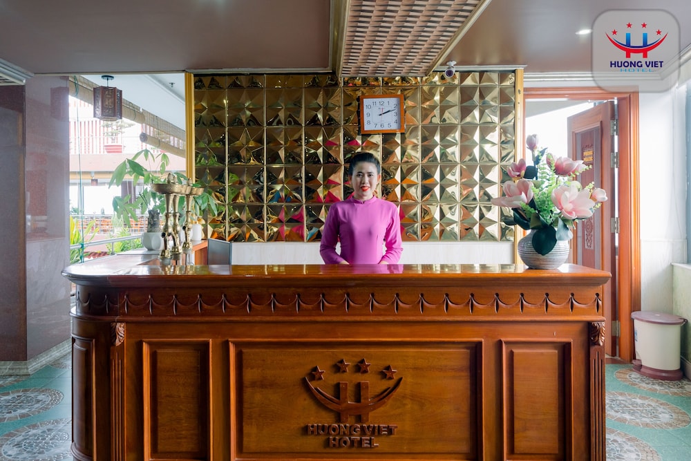 Huong Viet Hotel 10/99