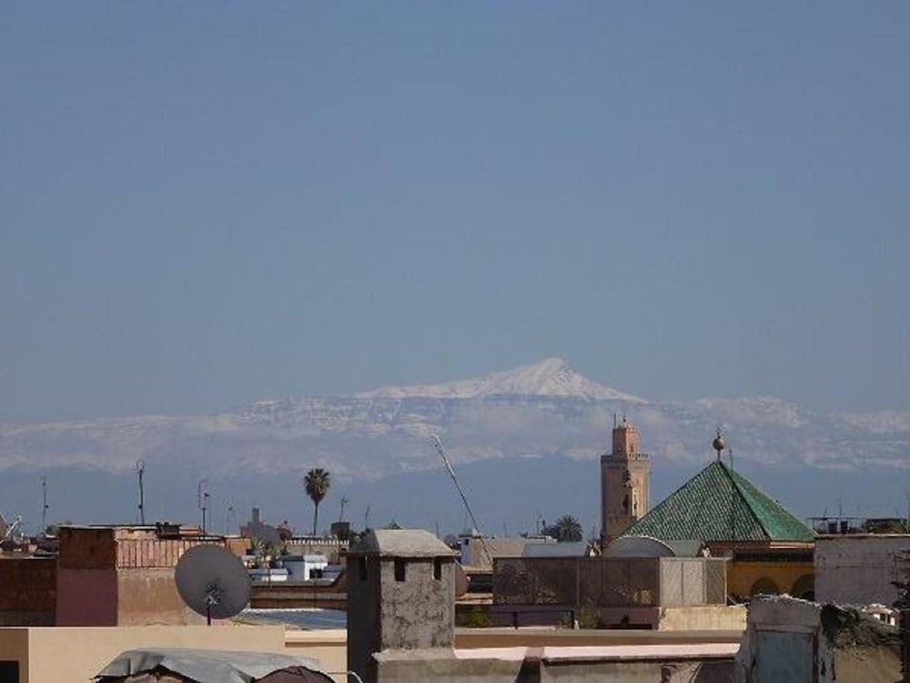 Riad Losra 63/67