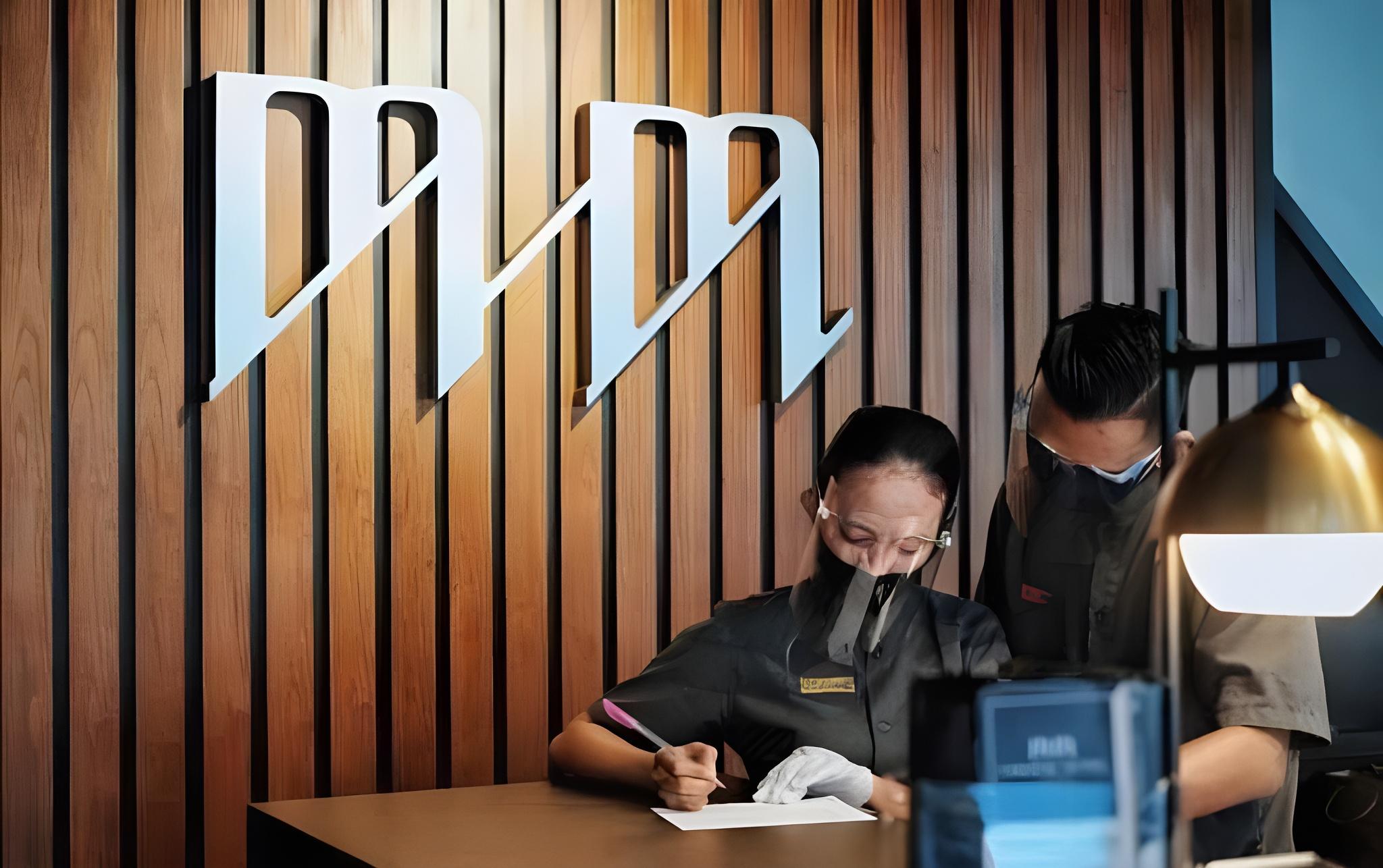 Mahima Hotel Semarang 18/67