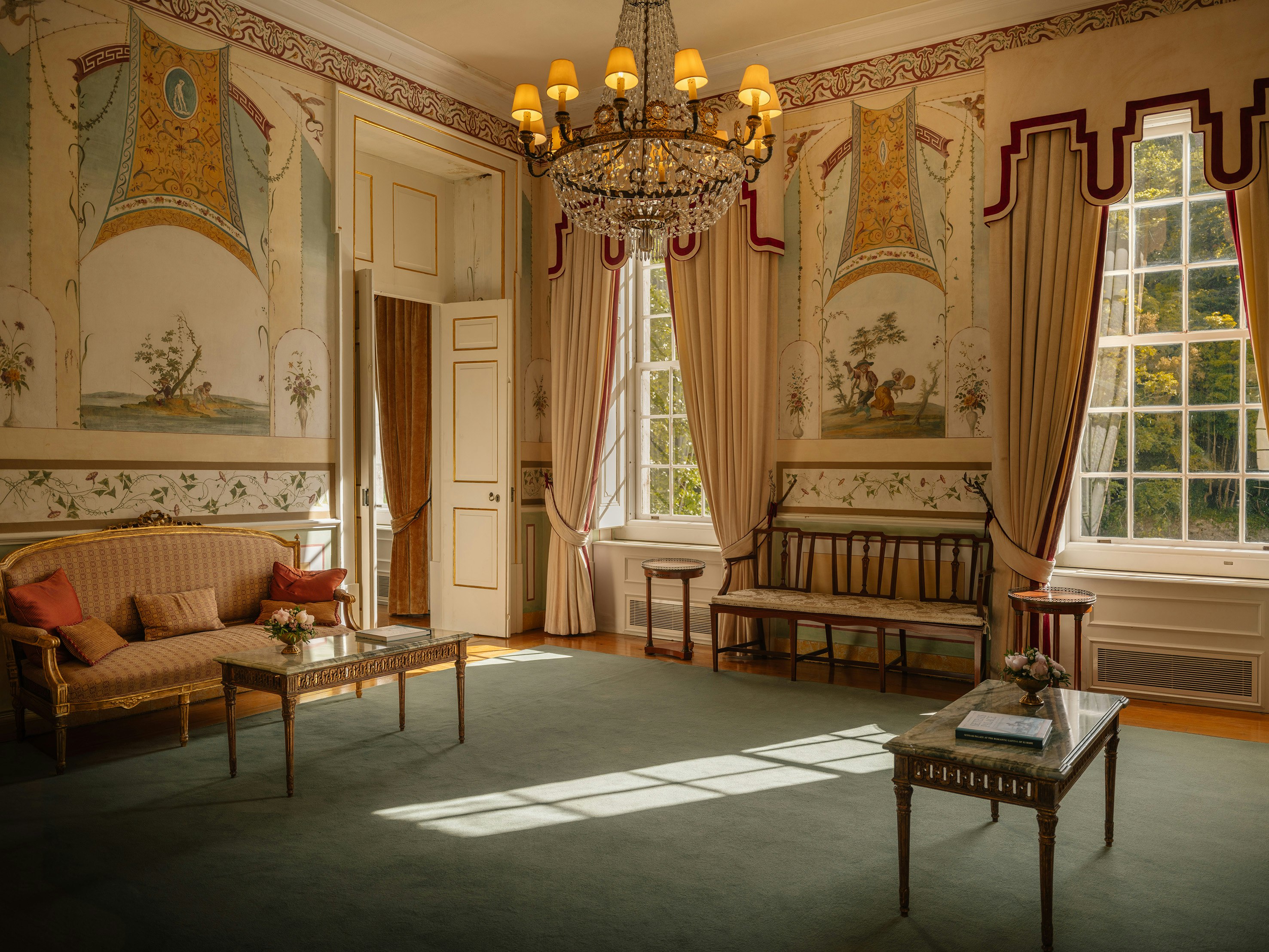 Valverde Sintra Palacio de Seteais 33/50