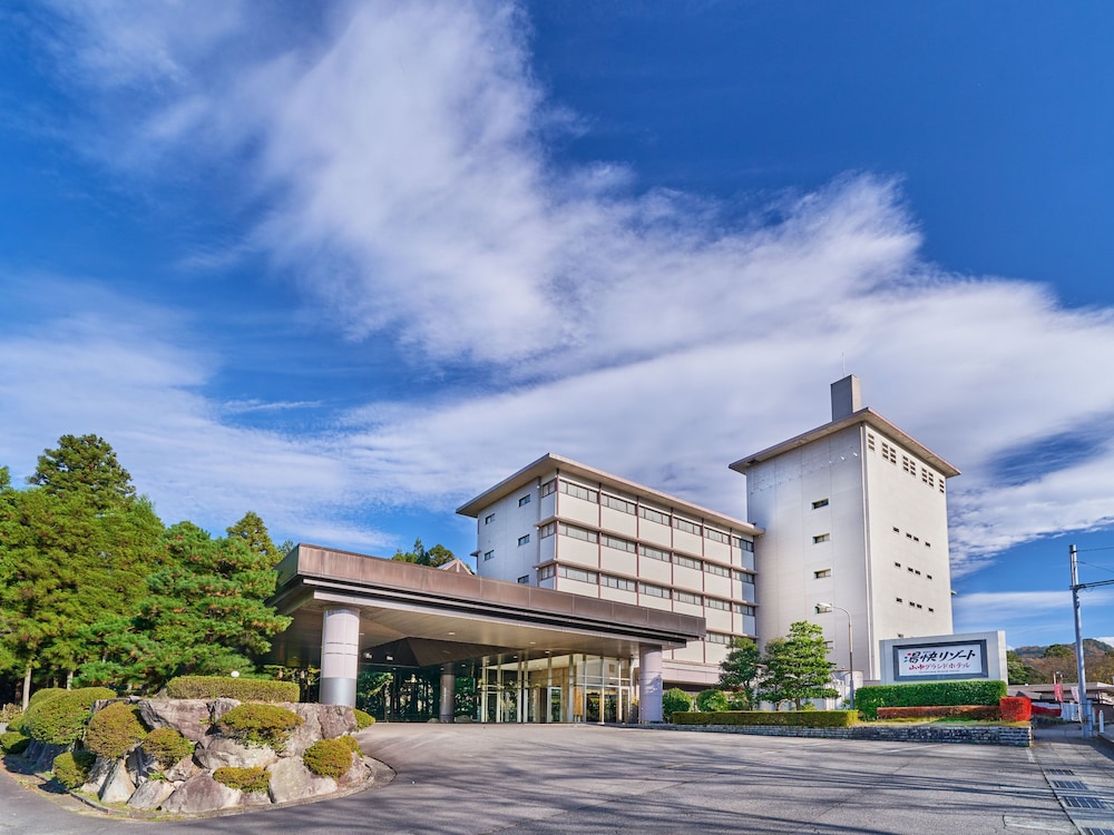 Ooedo Onsen Monogatari Premium Yamanaka Grand Hotel 7/64