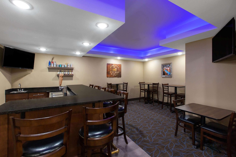 Americinn By Wyndham Sioux Falls North 36/43