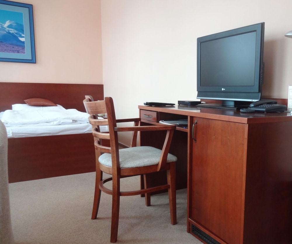 Hotel Podhradie 38/50